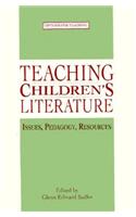 Teaching Children's Literature