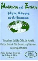 Worldviews and Ecology