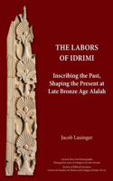 Labors of Idrimi