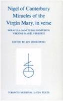 Miracles of the Virgin Mary