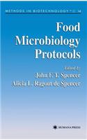 Food Microbiology Protocols