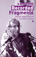 Recorded Fragments