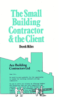 Small Building Contractor and the Client