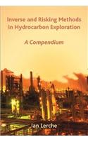 Inverse and Risk Methods in Hydrocarbon Exploration