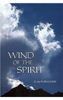 Wind of the Spirit