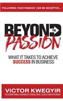 Beyond The Passion