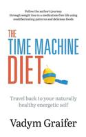 Time Machine Diet