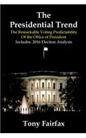 Presidential Trend