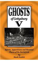 Ghosts of Gettysburg V