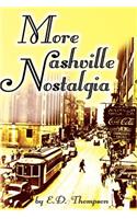 More Nashville Nostalgia