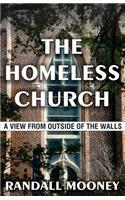 Homeless Church