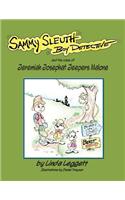 Sammy Sleuth, Boy Detective