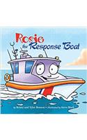 Rosie the Response Boat