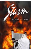 Sturm: Tragödie von Sinai
