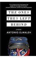 Ones They Left Behind