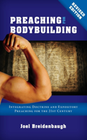 Preaching for Bodybuilding