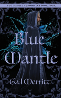 Blue Mantle