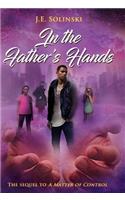 In the Father's Hands
