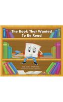 The Book That Wanted to Be Read