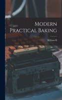 Modern Practical Baking