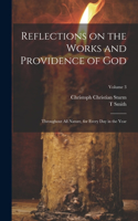 Reflections on the Works and Providence of God