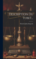 Description Du Tubet...