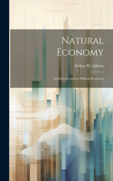 Natural Economy