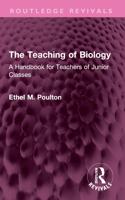 Teaching of Biology