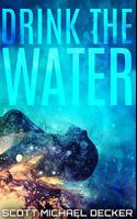 Drink The Water: Premium Hardcover Edition