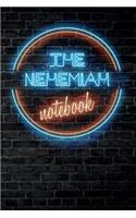 The NEHEMIAH Notebook