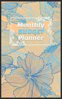 Monthly Budget Planner