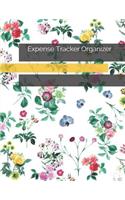 Expense Tracker Organizer
