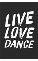 Live Love Dance