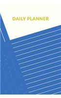 Daily Planner