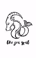 The Sea Goat