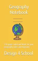 Geography Notebook