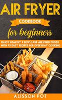 Air Fryer cookbook for beginners