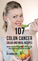 107 Colon Cancer Salad and Meal Recipes