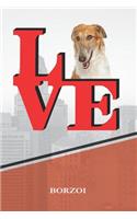 Borzoi