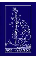 Ace of Wands