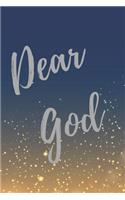 Dear God