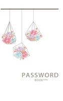 The Password Book