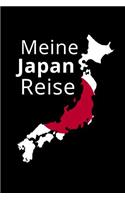 Meine Japan Reise