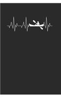 Kayak Heartbeat
