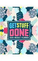 Get Stuff Done