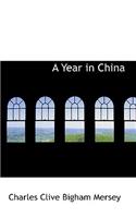 Year in China