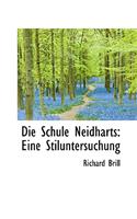 Die Schule Neidharts