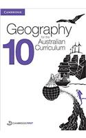 Geography for the Australian Curriculum Year 10 Bundle 3 Textbook and Electronic Workbook