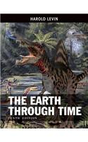 The Earth Through Time
