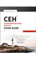 Ceh: Certified Ethical Hacker Version 8 Study Guide